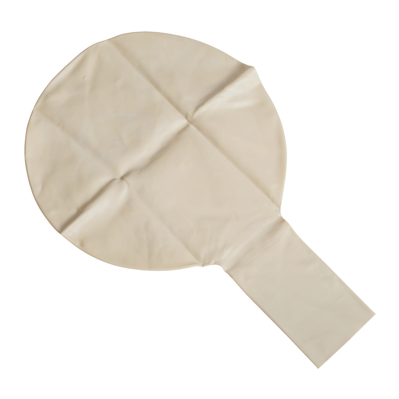 Blåsa till Over size-bollar, 100-125 cm, 