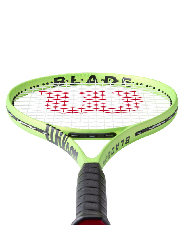 Tennisrack WILSON Graphite