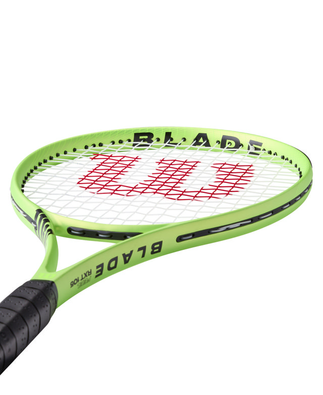 Tennisrack WILSON Graphite