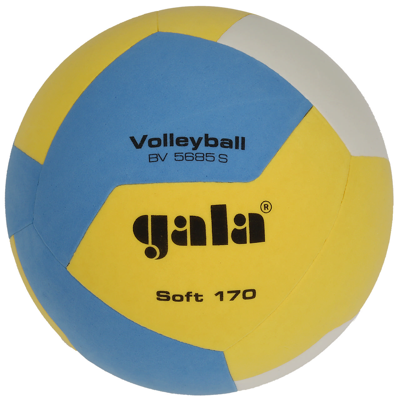 Lentopallo Gala Soft, paino n. 170 g
