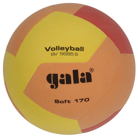 Lentopallo Gala Soft, paino n. 170 g
