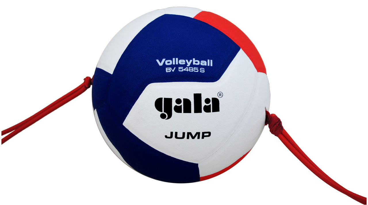 Lentopallo Gala Jump