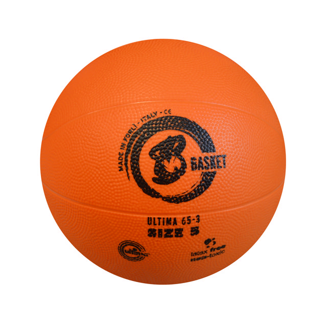 Basketboll B Kids Ultima, strl 5