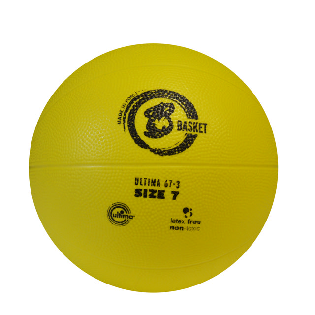 Basketboll B Ultima, strl 7