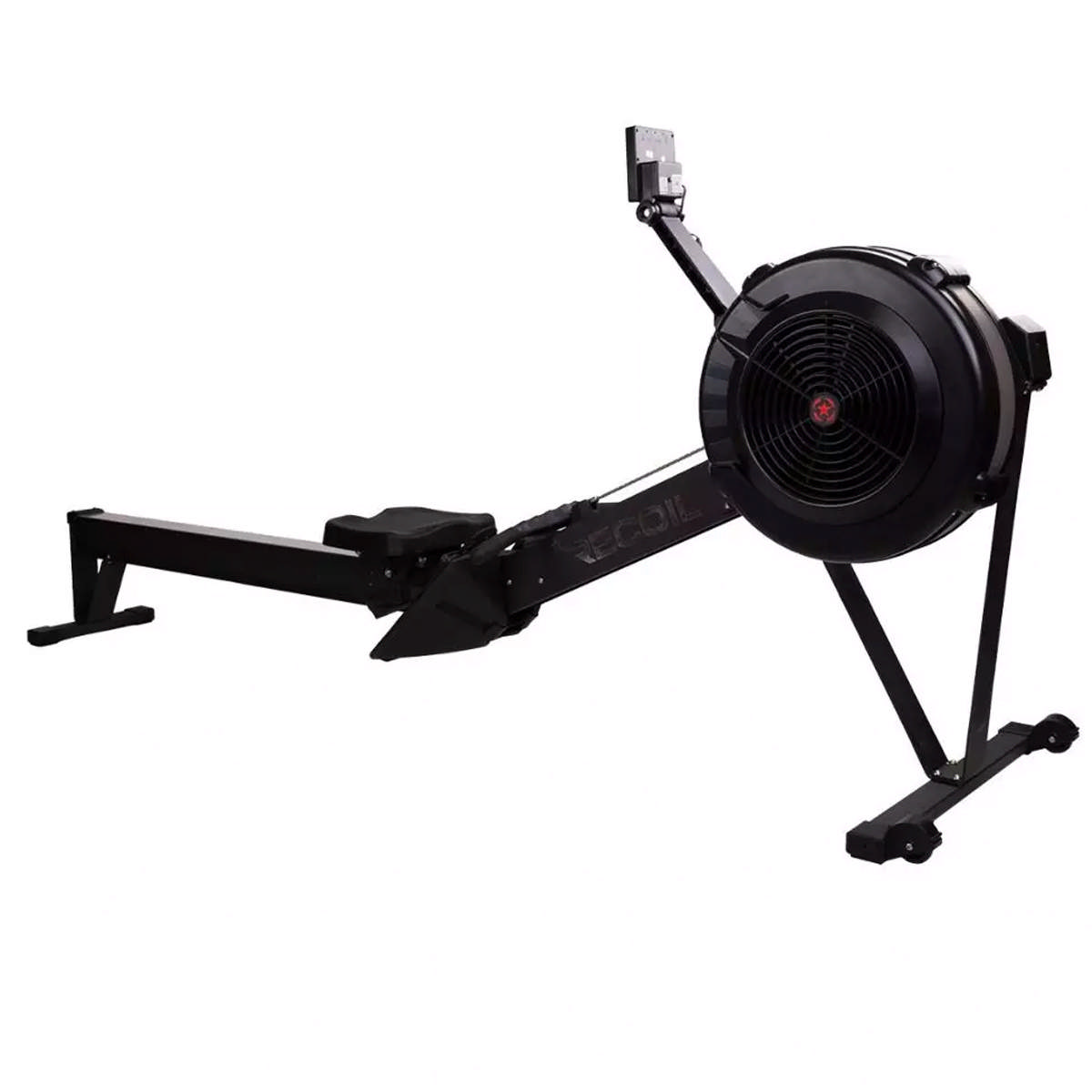 Rower RECOIL