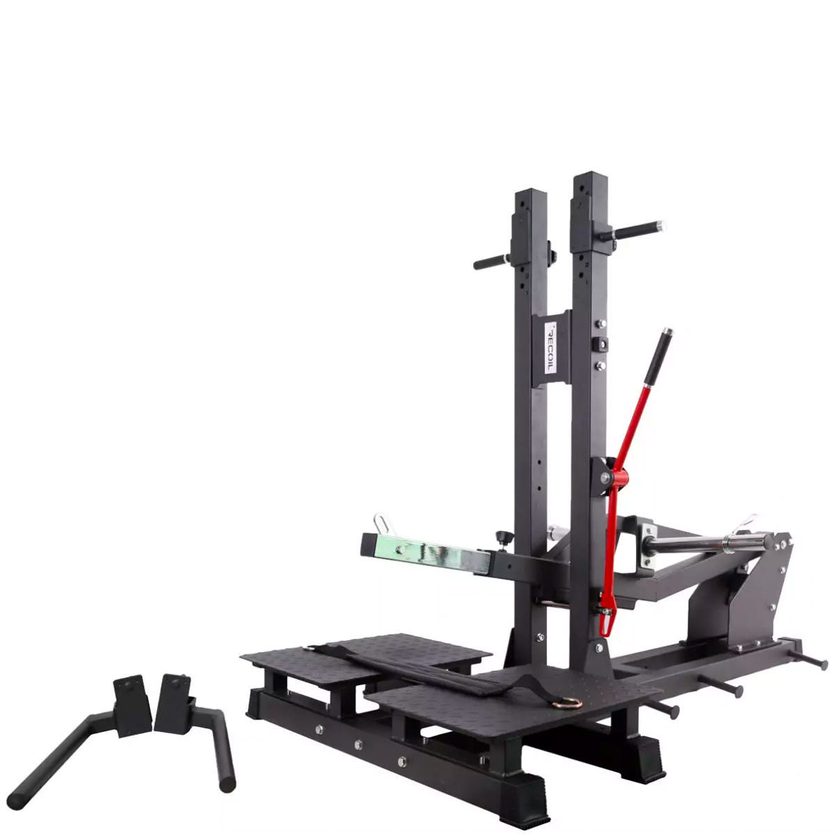Belt Squat RECOIL