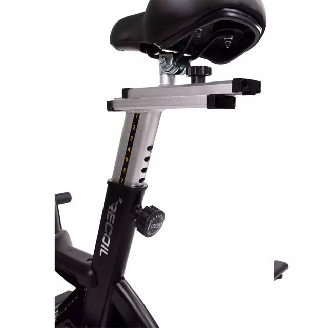 Ilmanvastuspyörä Recoil Airbike