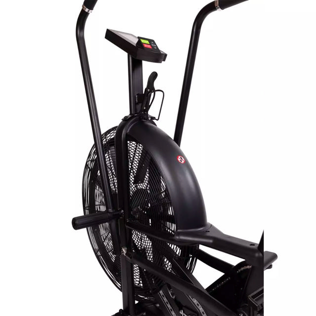 Ilmanvastuspyörä Recoil Airbike