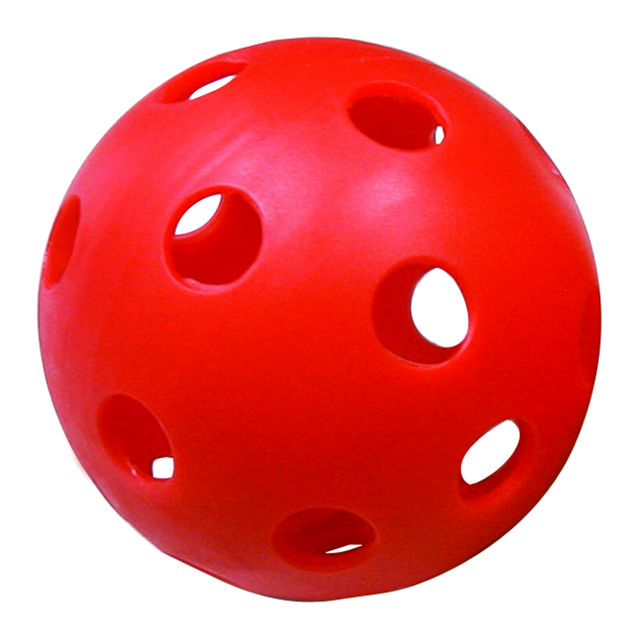 Innebandyboll 24-pack