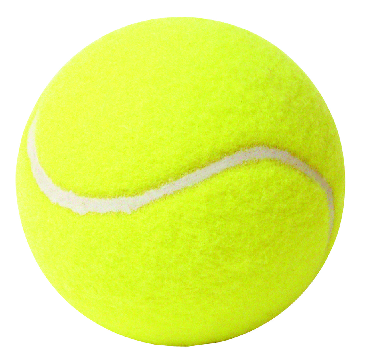 Tennisbollpaket 24-pack med förvaringsbag
