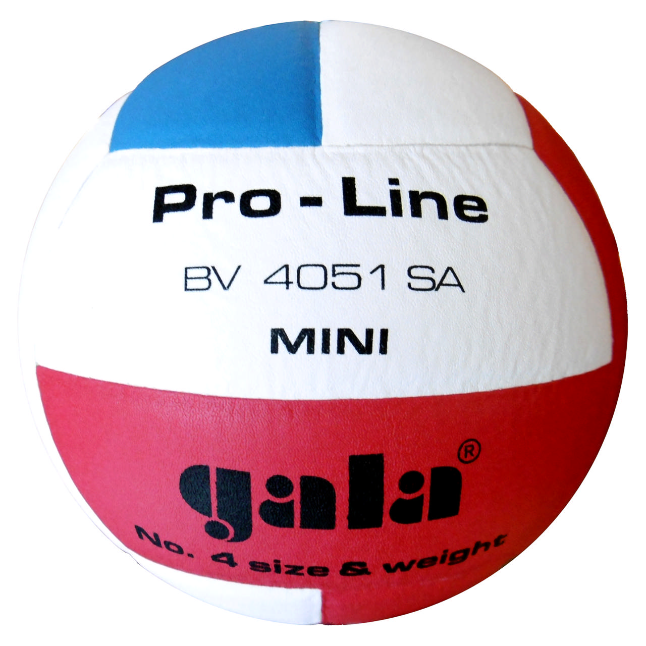 Lentopallo Gala Pro-Line Mini BV4051