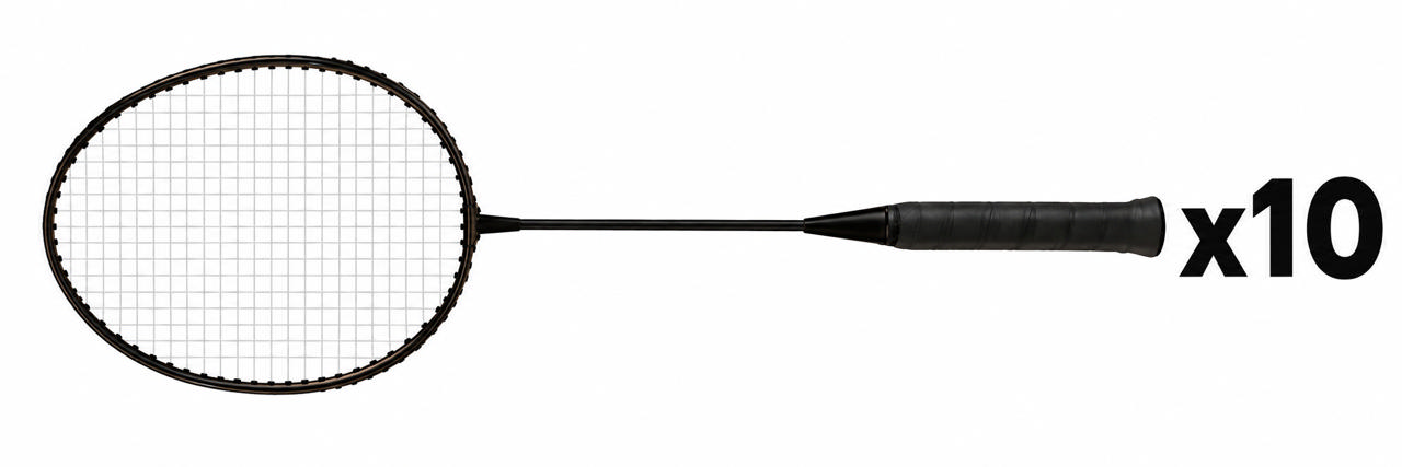 Badmintonrack SIMRA