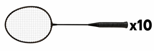 Badmintonrack SIMRA