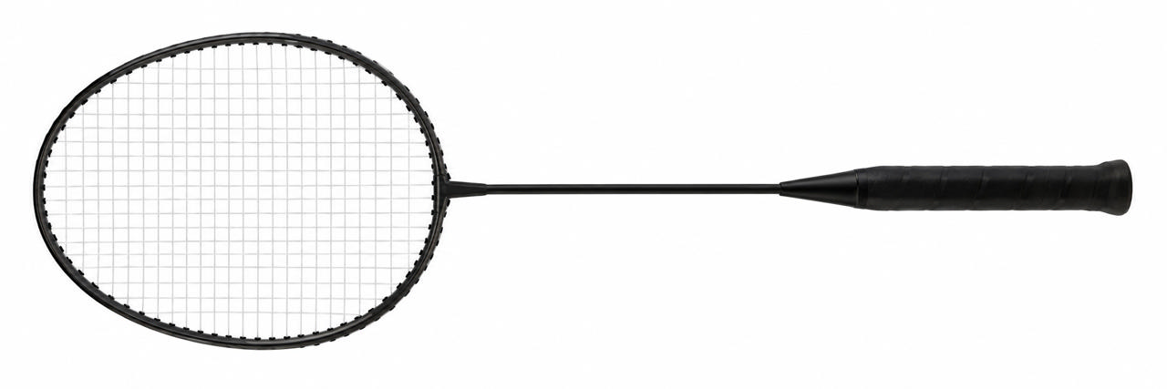 Badmintonracket SIMRA