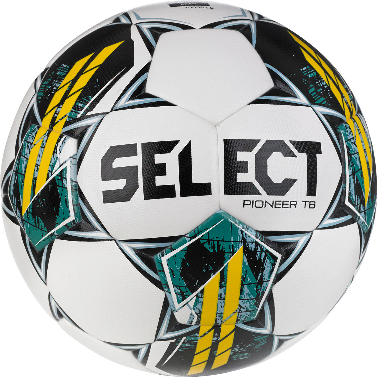 Jalkapallo Select Pioneer TB, koko 5