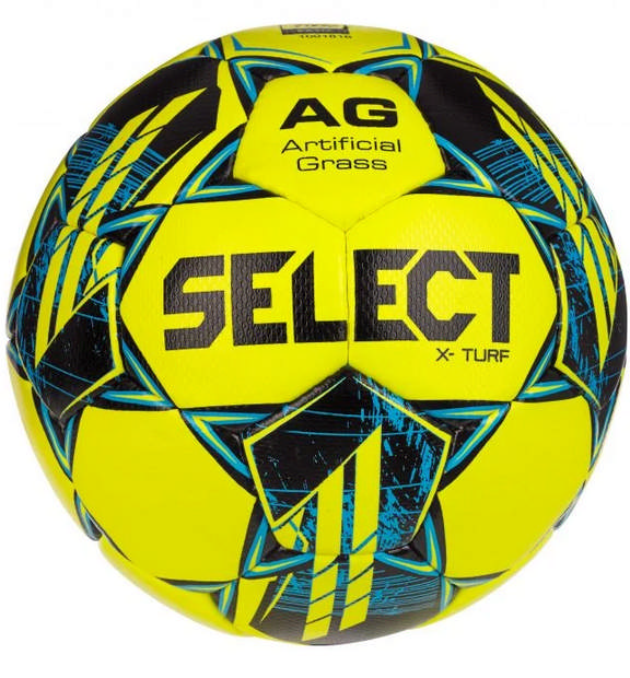 Fotboll SELECT X-turf, strl 4