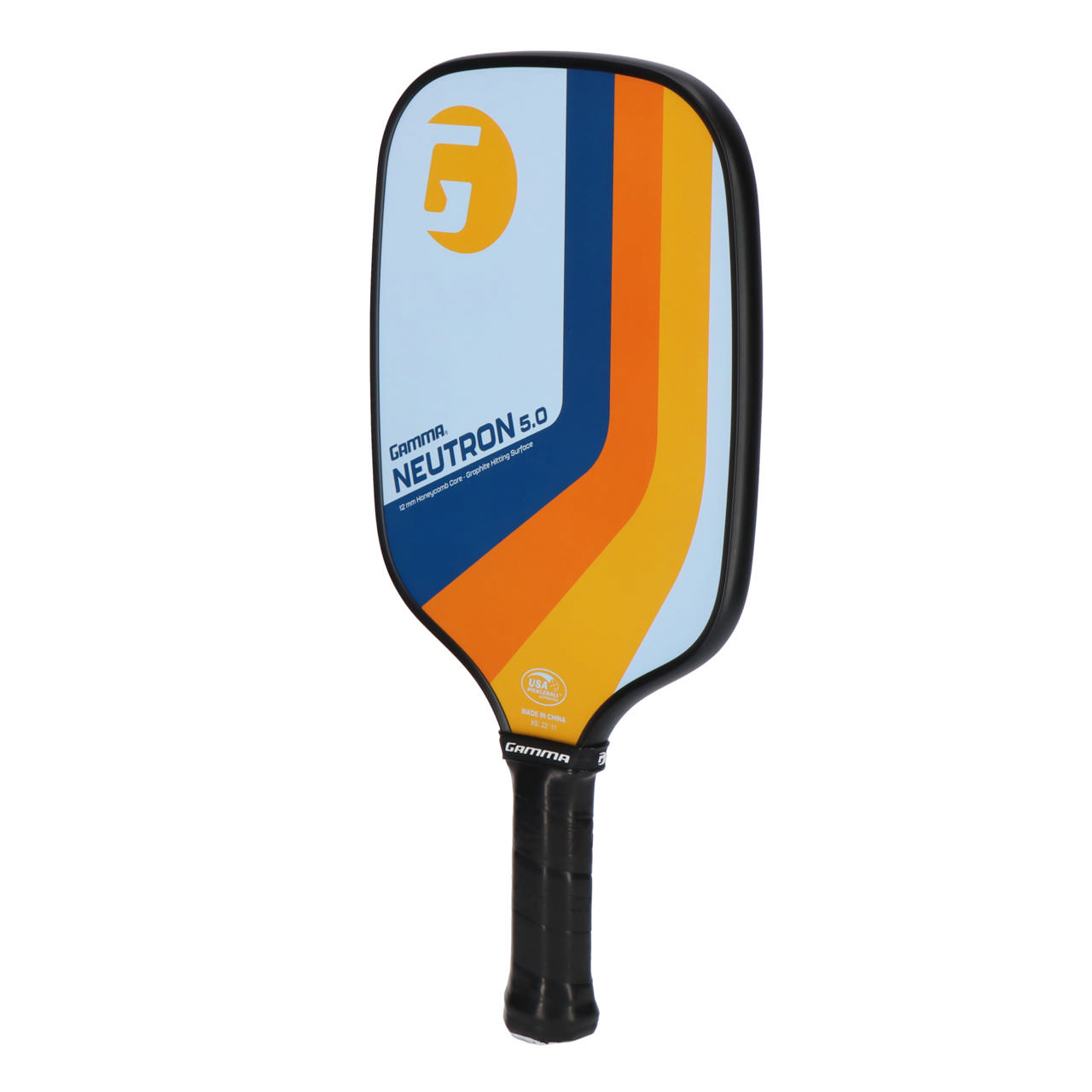 Pickleball-maila Gamma Neutron 5.0