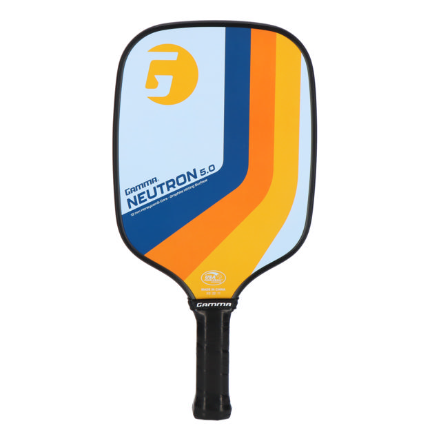 Pickleballrack GAMMA Neutron 5.0, per st