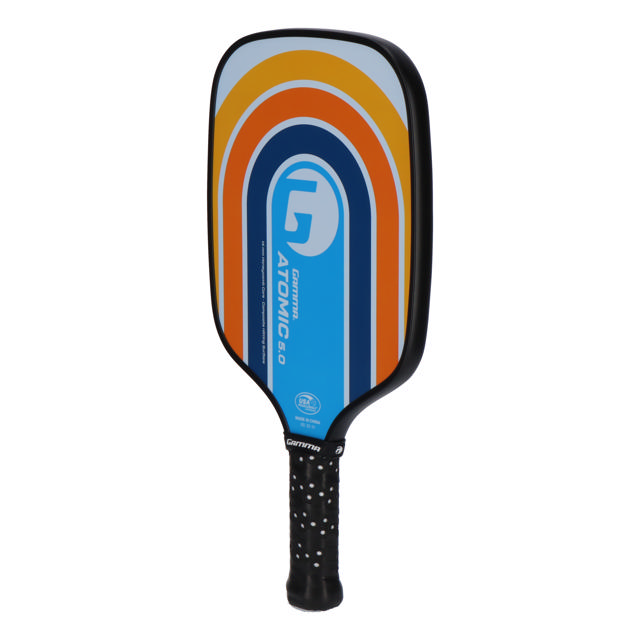 Pickleballrack GAMMA Atomic 5.0, per st