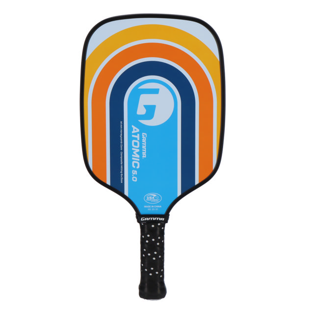 Pickleballrack GAMMA Atomic 5.0, per st