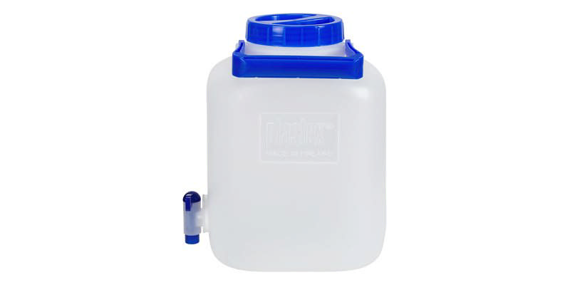 Vattendunk 5 liter