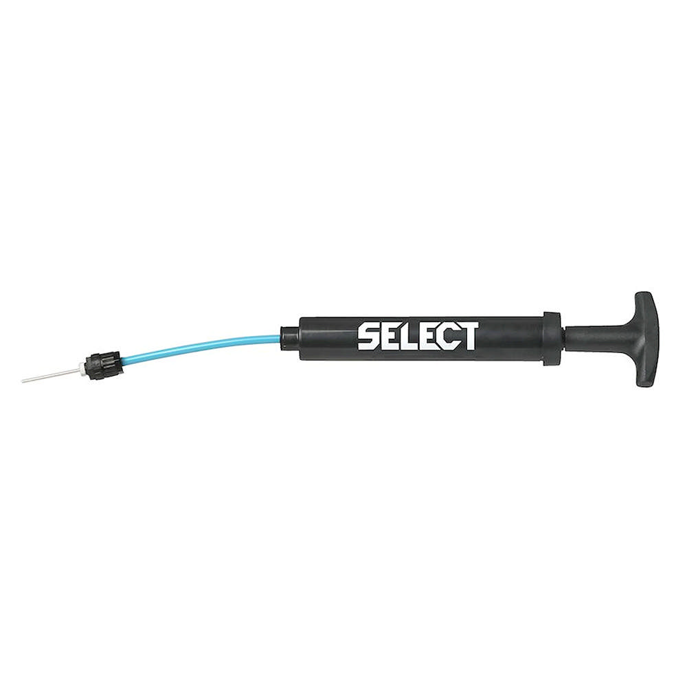 Bollpump SELECT med slang
