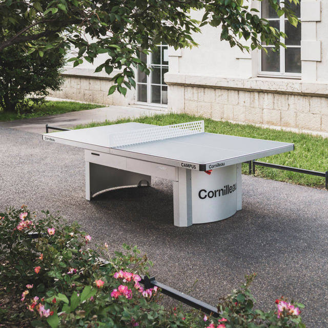 Pöytätennispaketti Cornilleau Outdoor