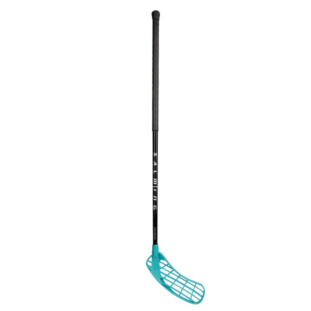 Salibandymaila Salming Rush F29, left, 96 cm. Flex 29.