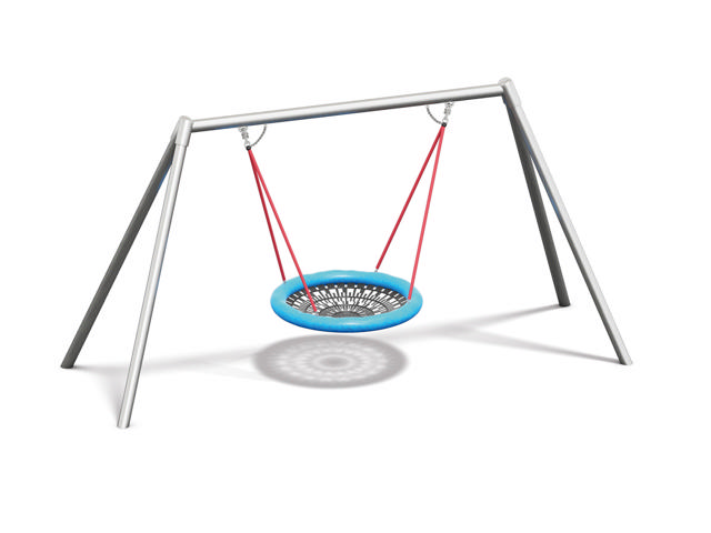 Uteaktivitet Bird’s Nest Swing 2,20 m