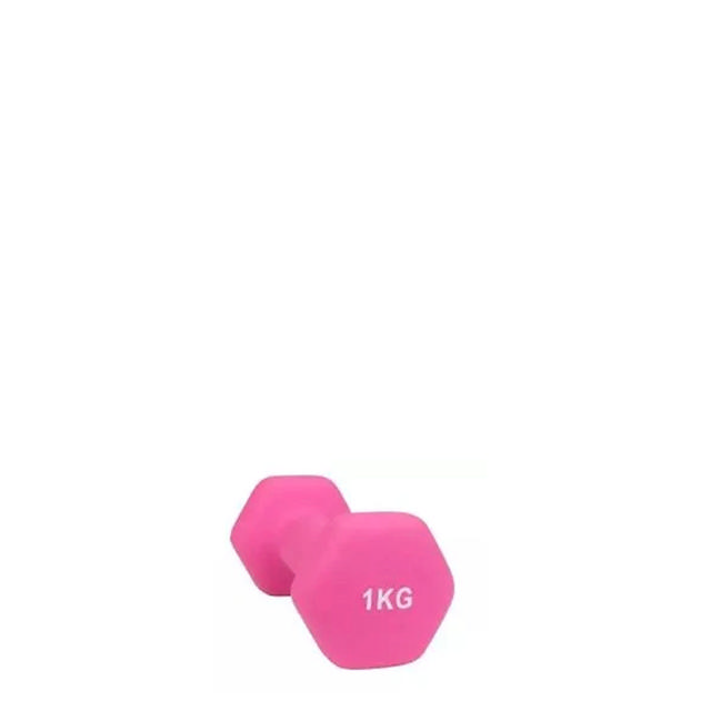 Neopreenikäsipaino 1 kg Recoil
