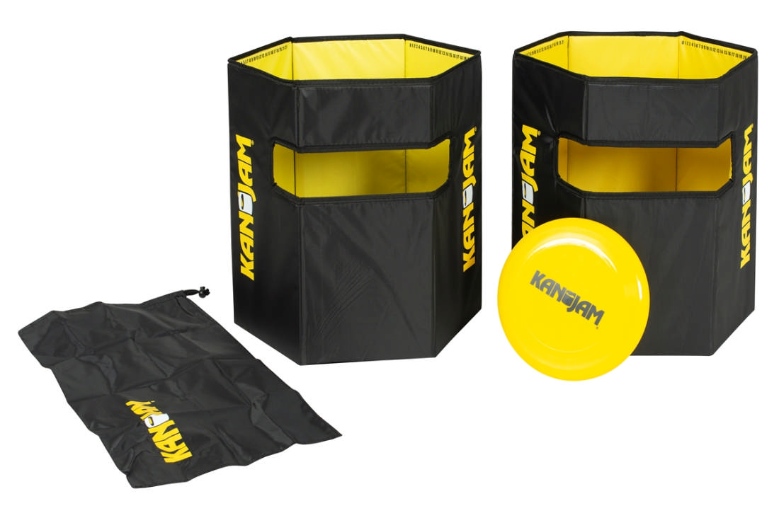 KanJam Travel set