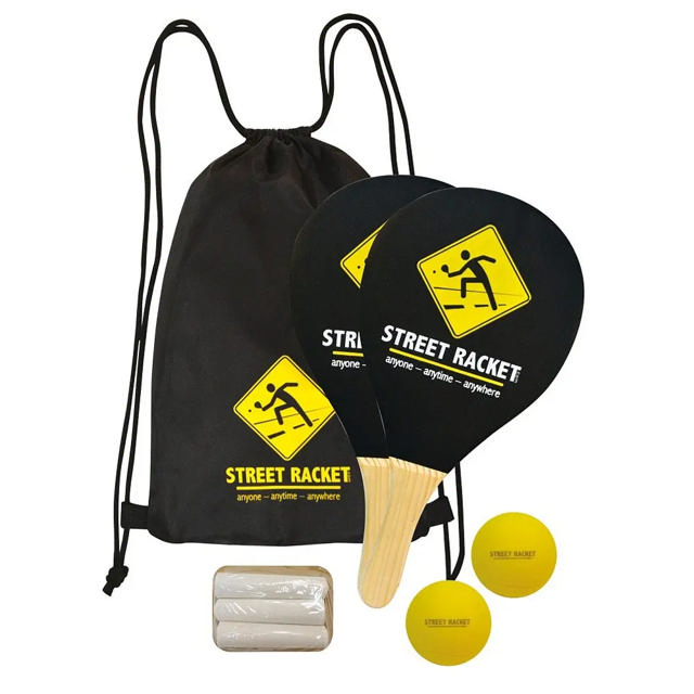 Streetracket setti, pieni