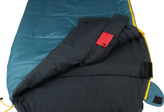 Sovsäck Comfort
