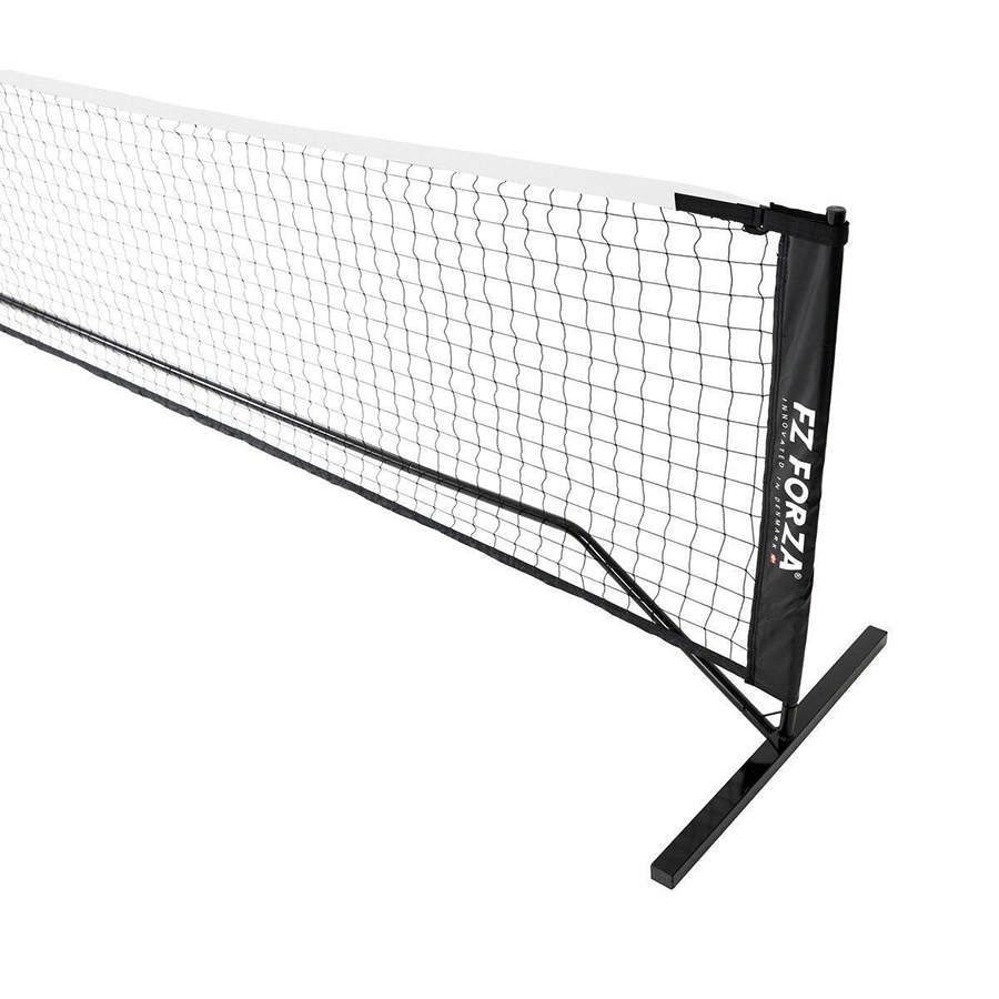 Pickleball verkkopylvässetti Forza, siirrettävä