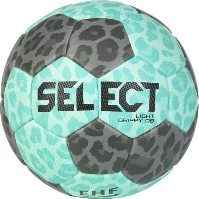 Käsipallo Select Light Grippy, koko 00
