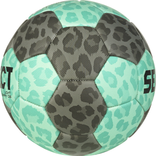 Käsipallo Select Light Grippy, koko 00