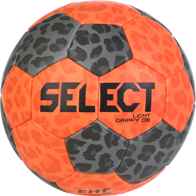 Käsipallo Select Light Grippy, koko 0
