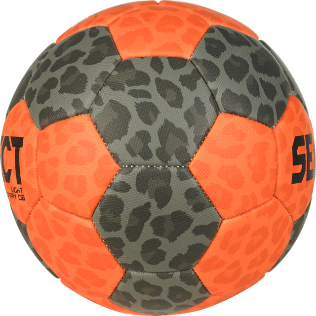 Käsipallo Select Light Grippy, koko 0