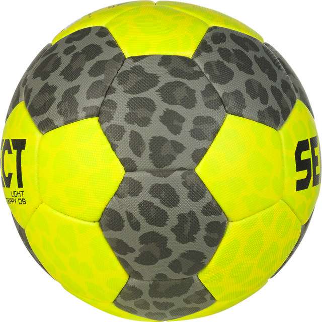 Käsipallo Select Light Grippy, koko 1