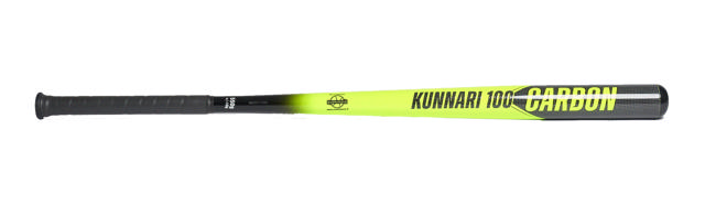 Pesäpallomaila Kunnari Carbon 100 cm 
