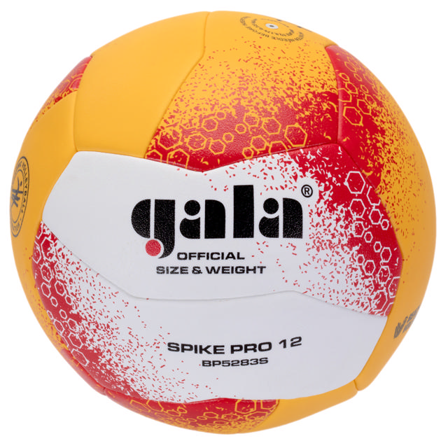 Beach Volley-pallo Gala Spike Pro 12