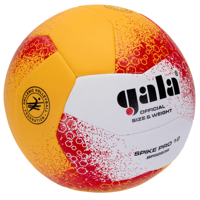 Beach Volley-pallo Gala Spike Pro 12