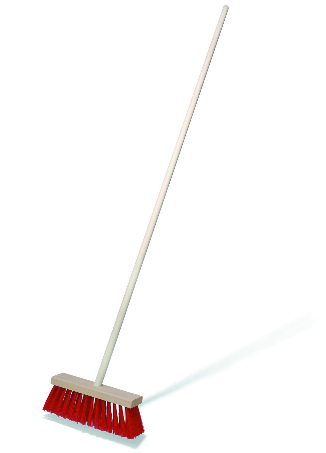 Piassavakvast 140cm