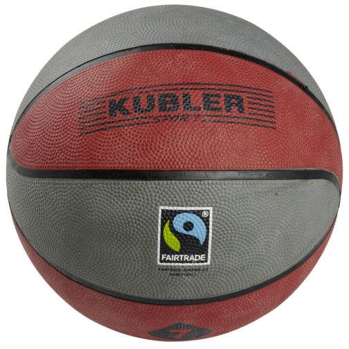 Basketboll Fairtrade, strl 7