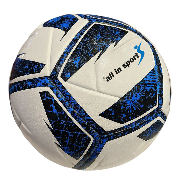 Football ALL IN SPORT Club 2.0, size 5