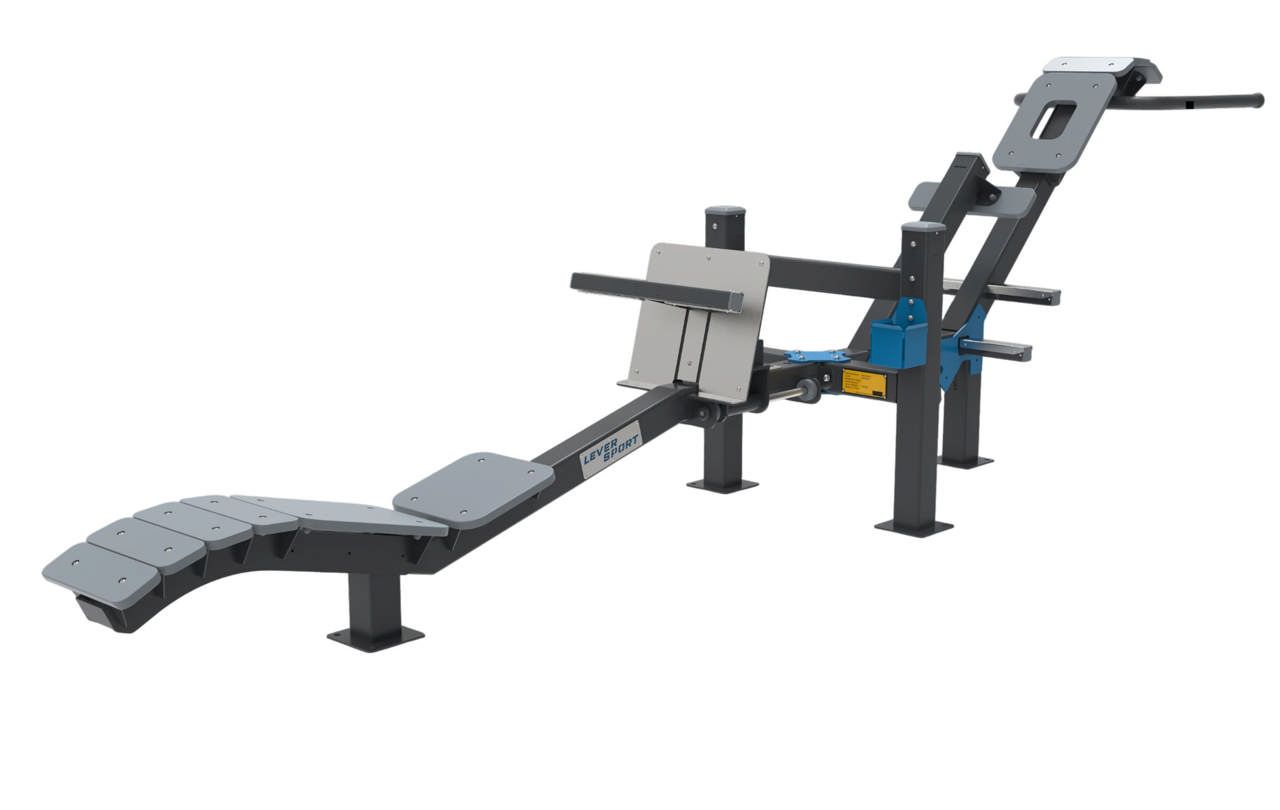 Core Back