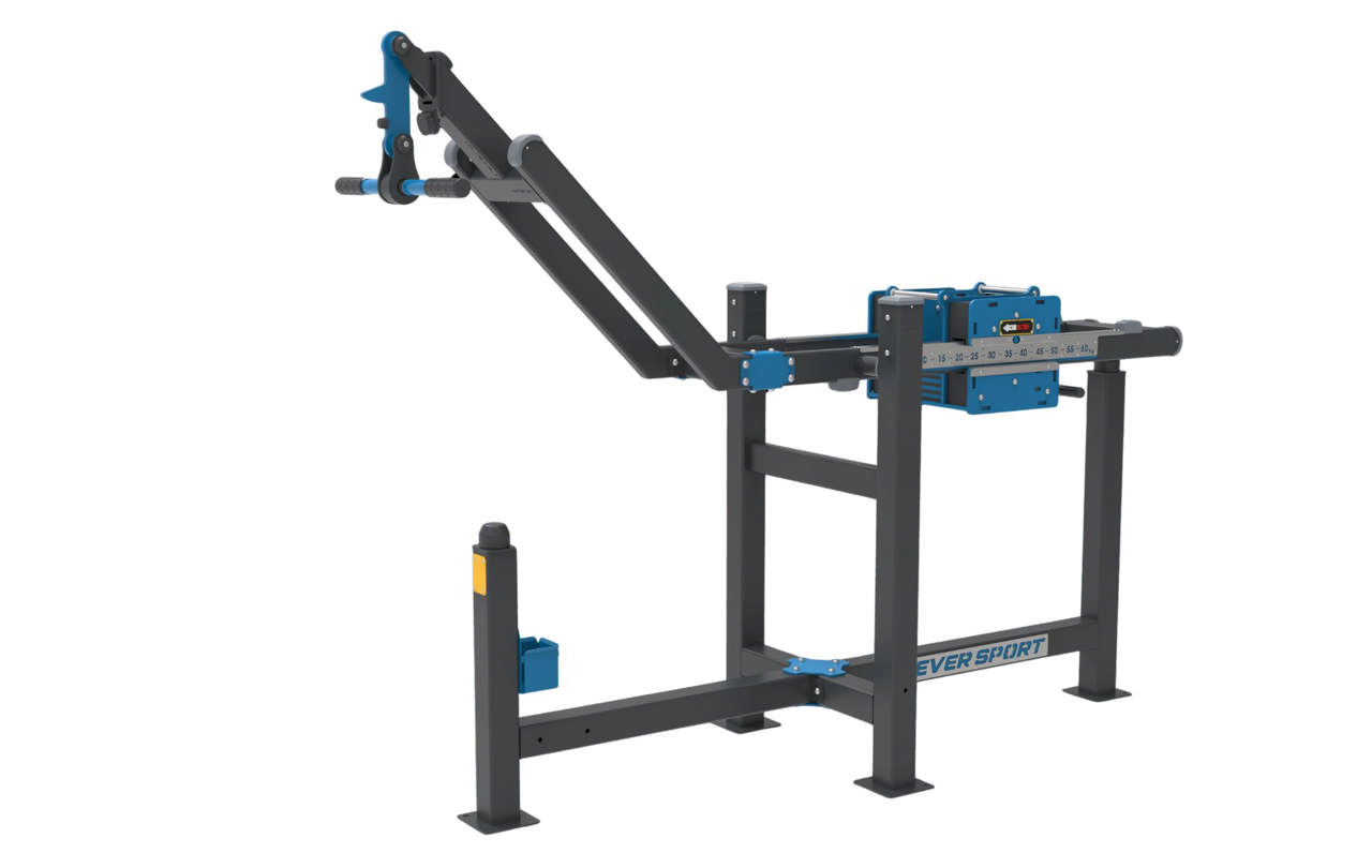 Tricep Pushdown