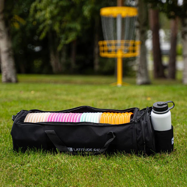 Discgolf träningsväska