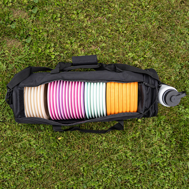 Discgolf träningsväska