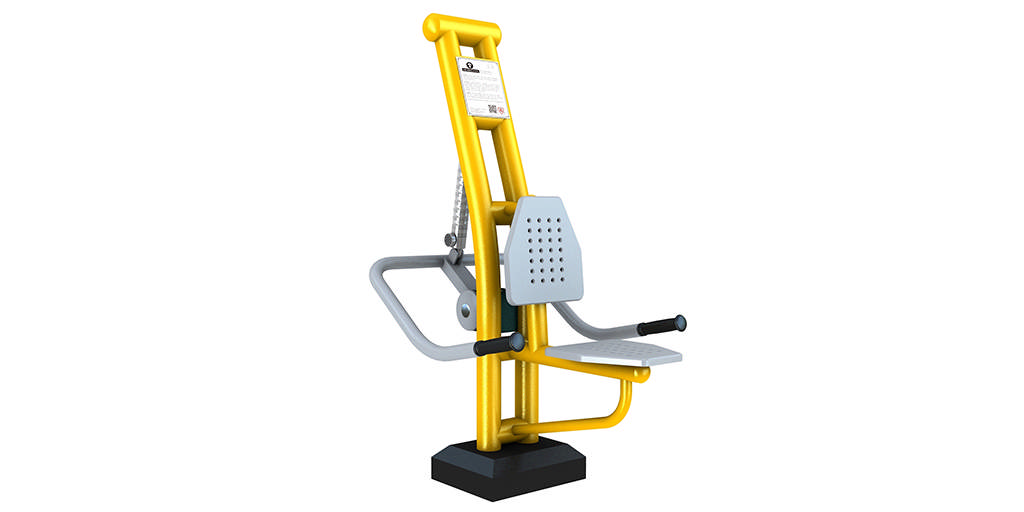 Utegym Piston Tricepspress